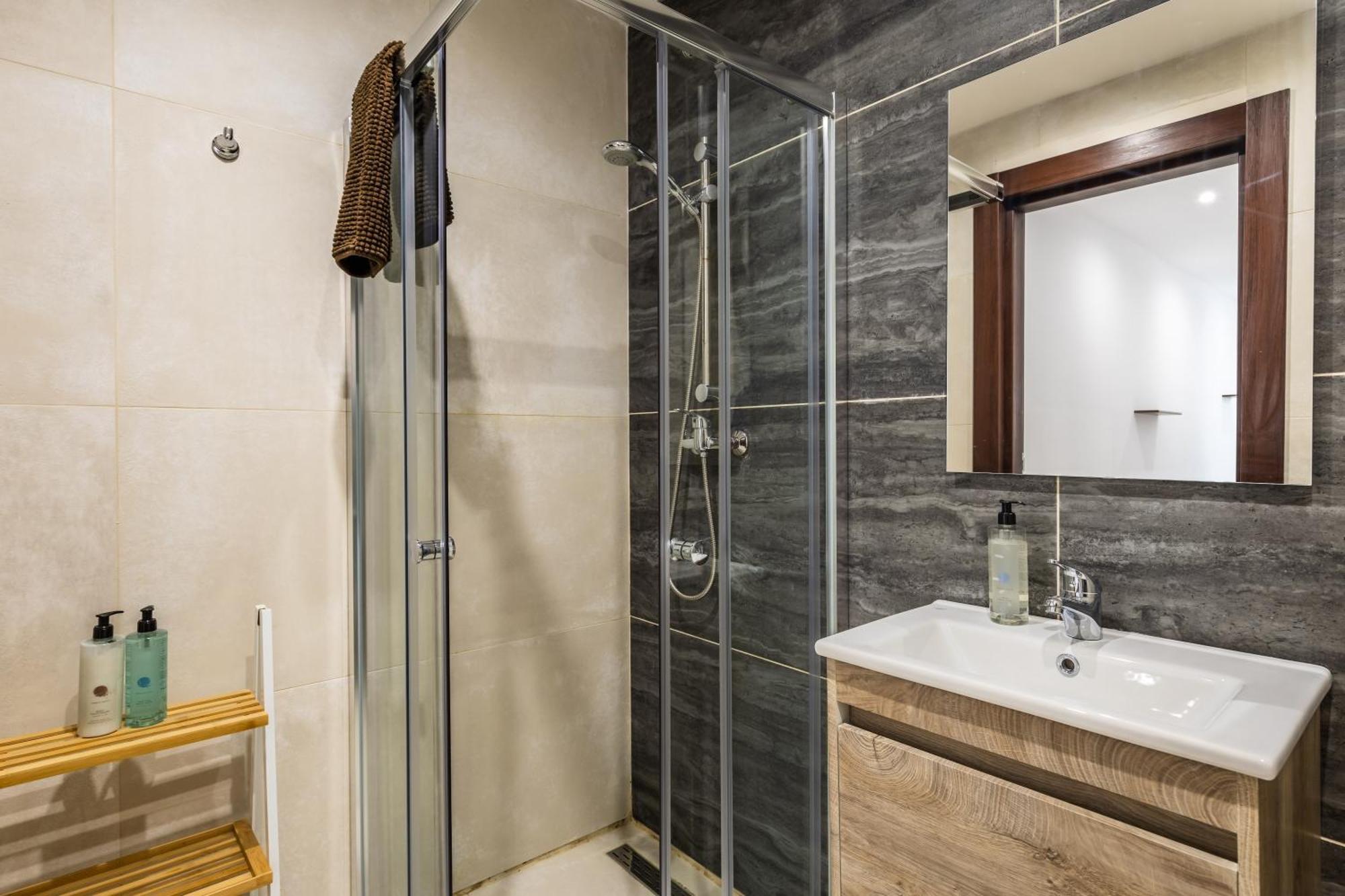 Ta Merilda Apartment 8 - 5Min Walk From St Julians San Ġwann Dış mekan fotoğraf